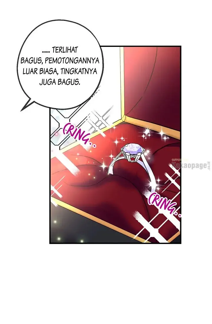 Say Ah, the Golden Spoon Is Entering Chapter 1 – halaman 68