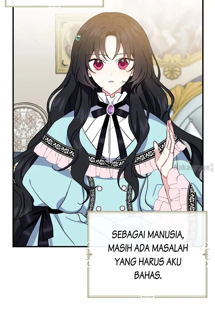 Say Ah, the Golden Spoon Is Entering Chapter 1 – halaman 74