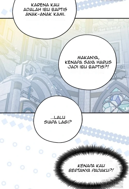 Say Ah, the Golden Spoon Is Entering Chapter 0 – halaman 12