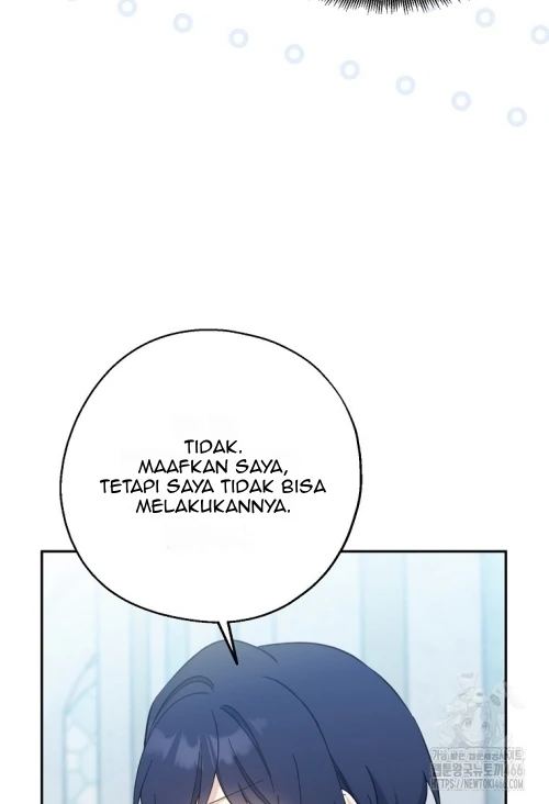 Say Ah, the Golden Spoon Is Entering Chapter 0 – halaman 13
