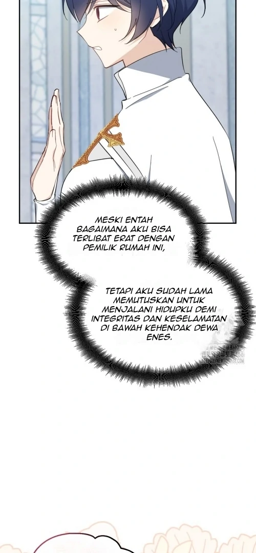 Say Ah, the Golden Spoon Is Entering Chapter 0 – halaman 14