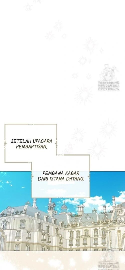 Say Ah, the Golden Spoon Is Entering Chapter 0 – halaman 17