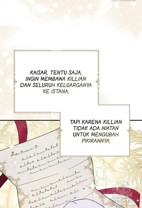 Say Ah, the Golden Spoon Is Entering Chapter 0 – halaman 18