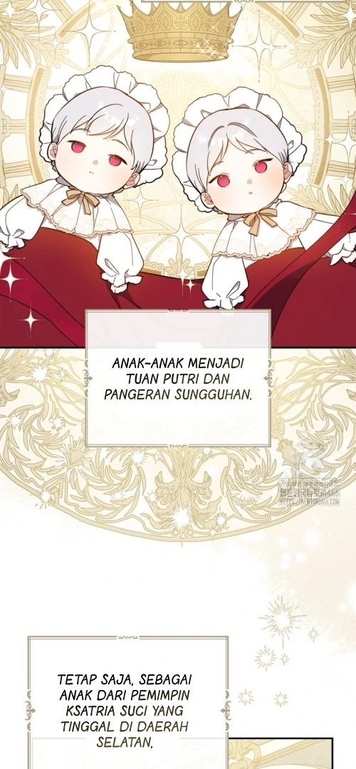 Say Ah, the Golden Spoon Is Entering Chapter 0 – halaman 20
