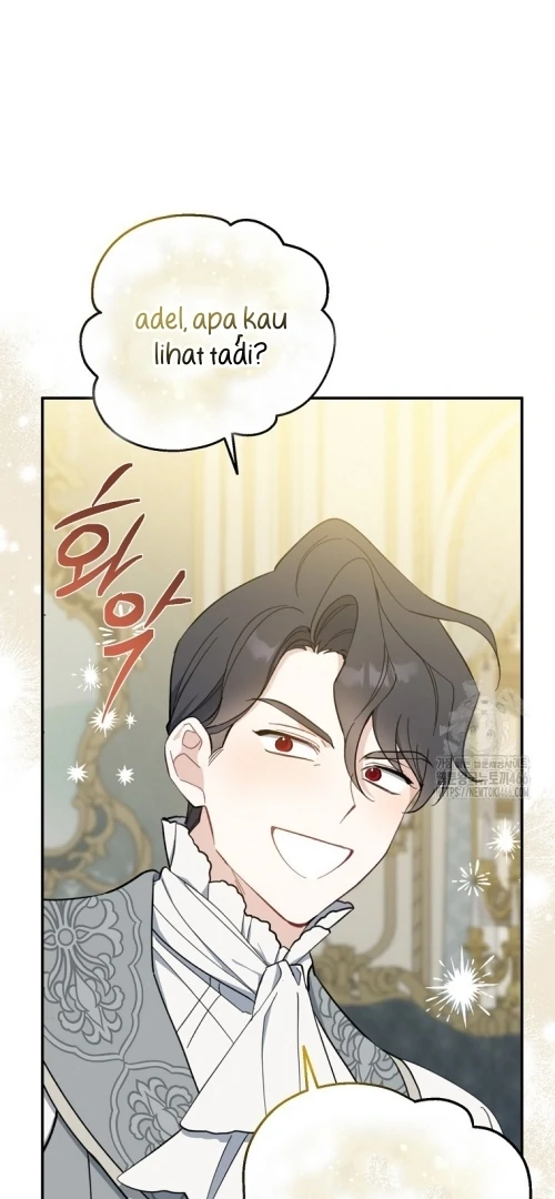 Say Ah, the Golden Spoon Is Entering Chapter 0 – halaman 22