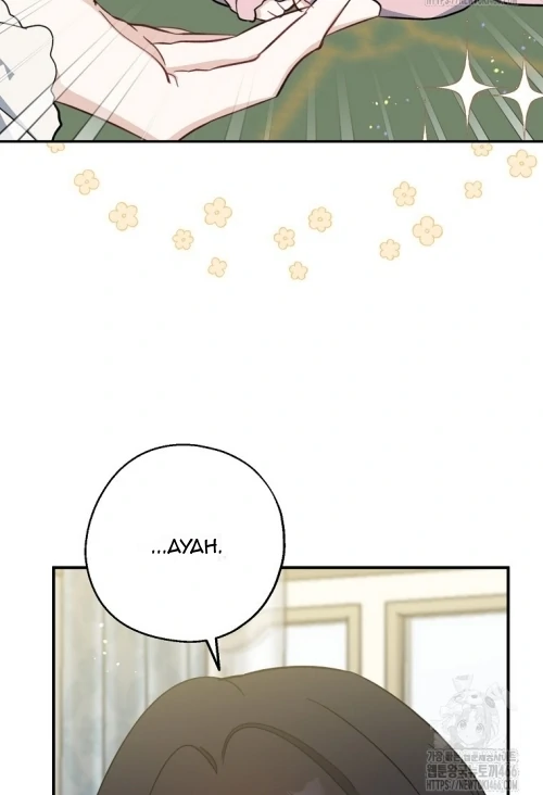 Say Ah, the Golden Spoon Is Entering Chapter 0 – halaman 24