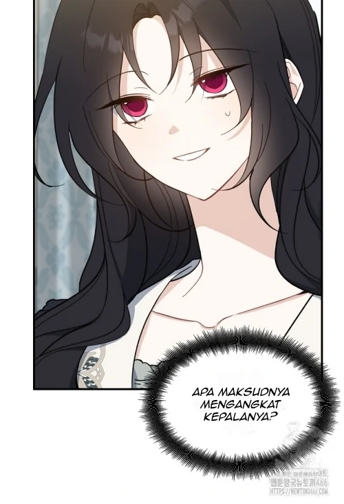 Say Ah, the Golden Spoon Is Entering Chapter 0 – halaman 25