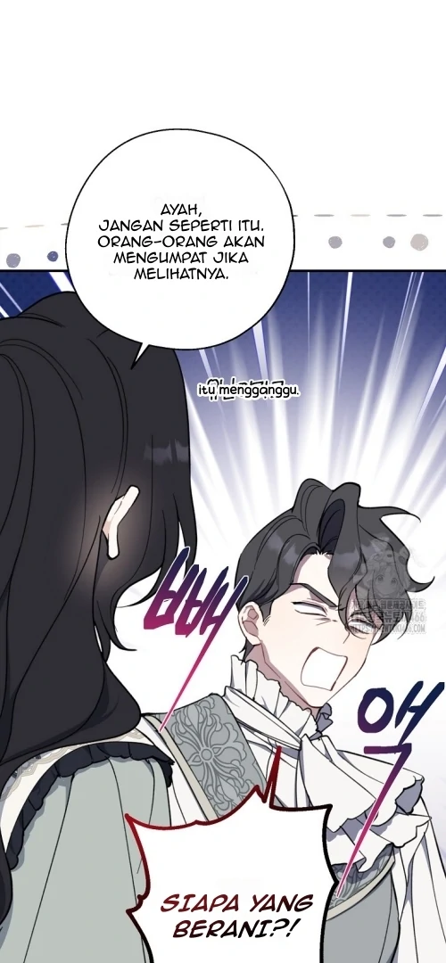 Say Ah, the Golden Spoon Is Entering Chapter 0 – halaman 26