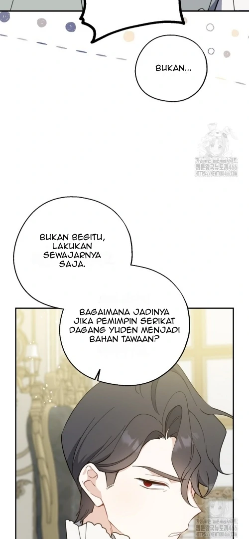 Say Ah, the Golden Spoon Is Entering Chapter 0 – halaman 27