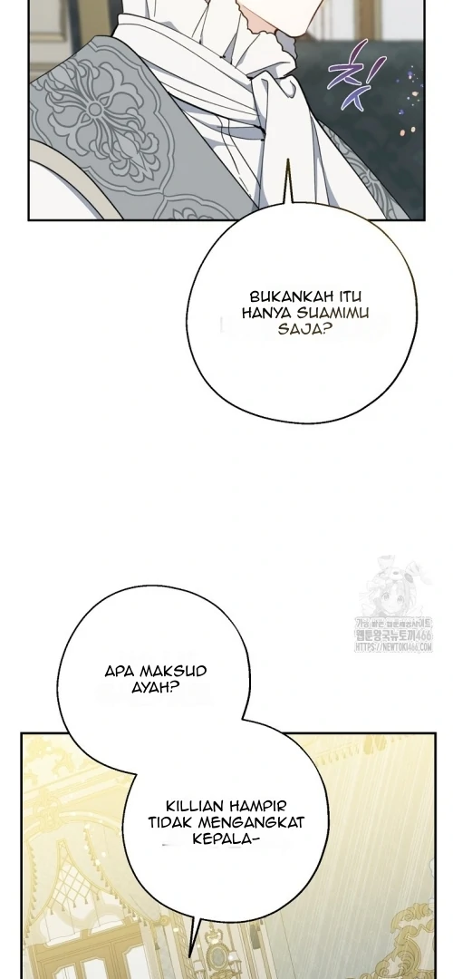 Say Ah, the Golden Spoon Is Entering Chapter 0 – halaman 28