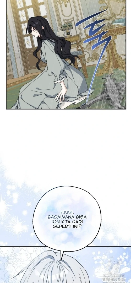 Say Ah, the Golden Spoon Is Entering Chapter 0 – halaman 29