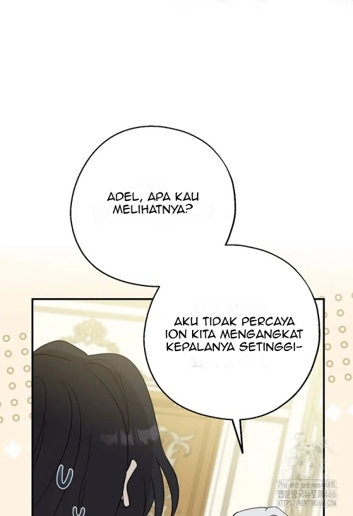Say Ah, the Golden Spoon Is Entering Chapter 0 – halaman 31