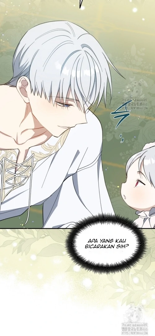 Say Ah, the Golden Spoon Is Entering Chapter 0 – halaman 33