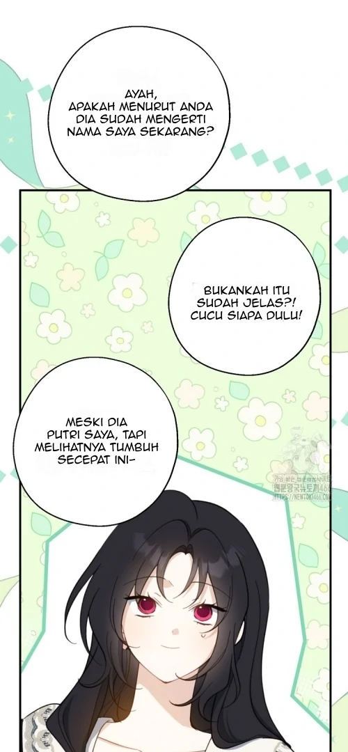 Say Ah, the Golden Spoon Is Entering Chapter 0 – halaman 34