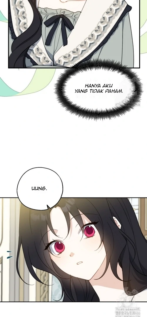 Say Ah, the Golden Spoon Is Entering Chapter 0 – halaman 35