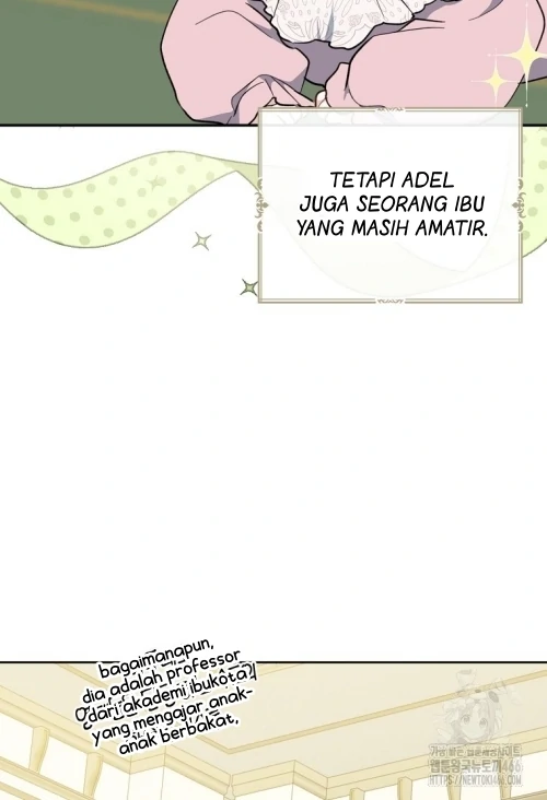 Say Ah, the Golden Spoon Is Entering Chapter 0 – halaman 37