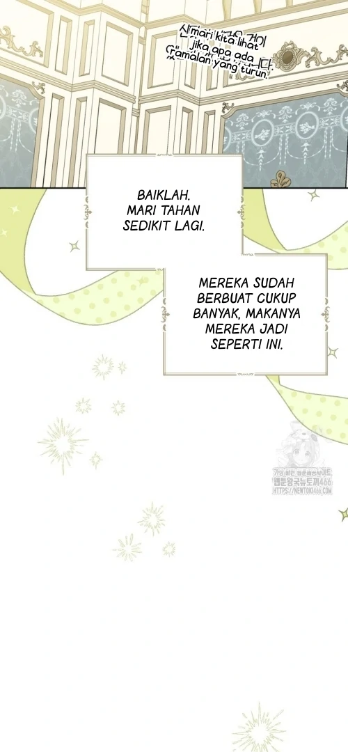 Say Ah, the Golden Spoon Is Entering Chapter 0 – halaman 38
