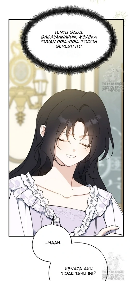Say Ah, the Golden Spoon Is Entering Chapter 0 – halaman 39
