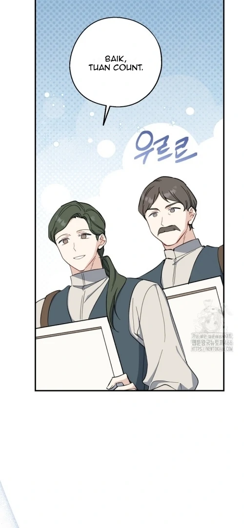 Say Ah, the Golden Spoon Is Entering Chapter 0 – halaman 4