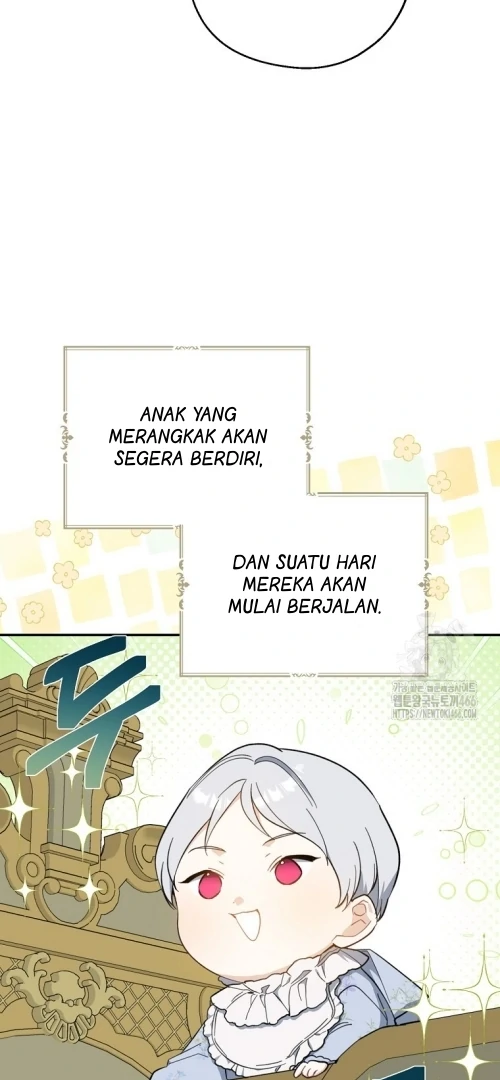 Say Ah, the Golden Spoon Is Entering Chapter 0 – halaman 40