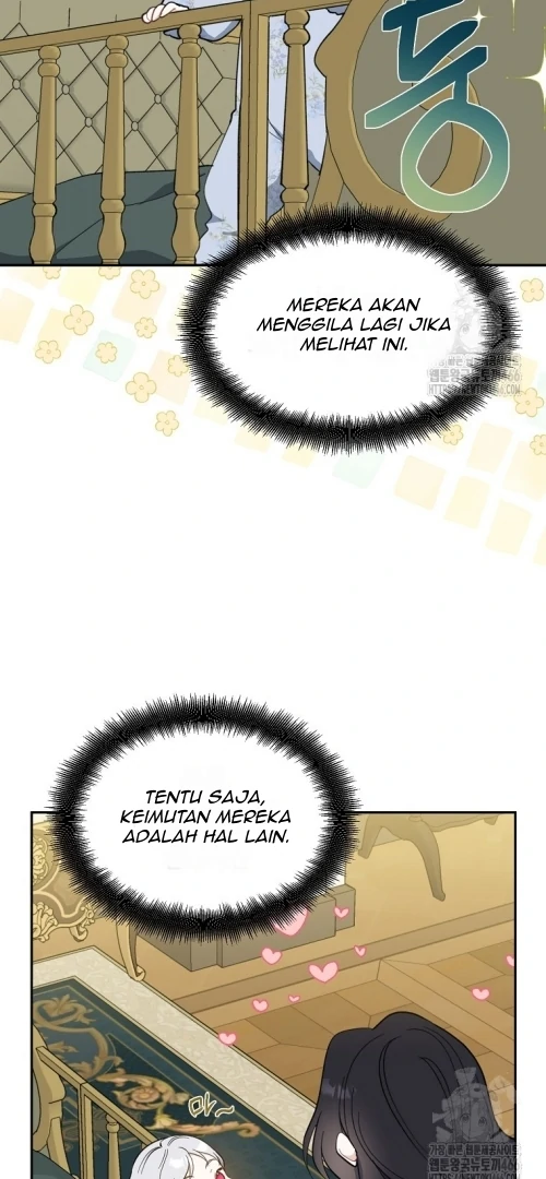 Say Ah, the Golden Spoon Is Entering Chapter 0 – halaman 41