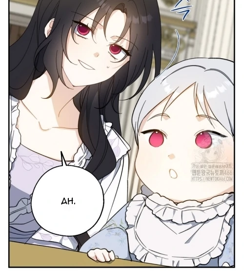 Say Ah, the Golden Spoon Is Entering Chapter 0 – halaman 43