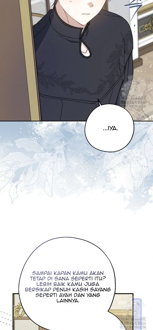 Say Ah, the Golden Spoon Is Entering Chapter 0 – halaman 46