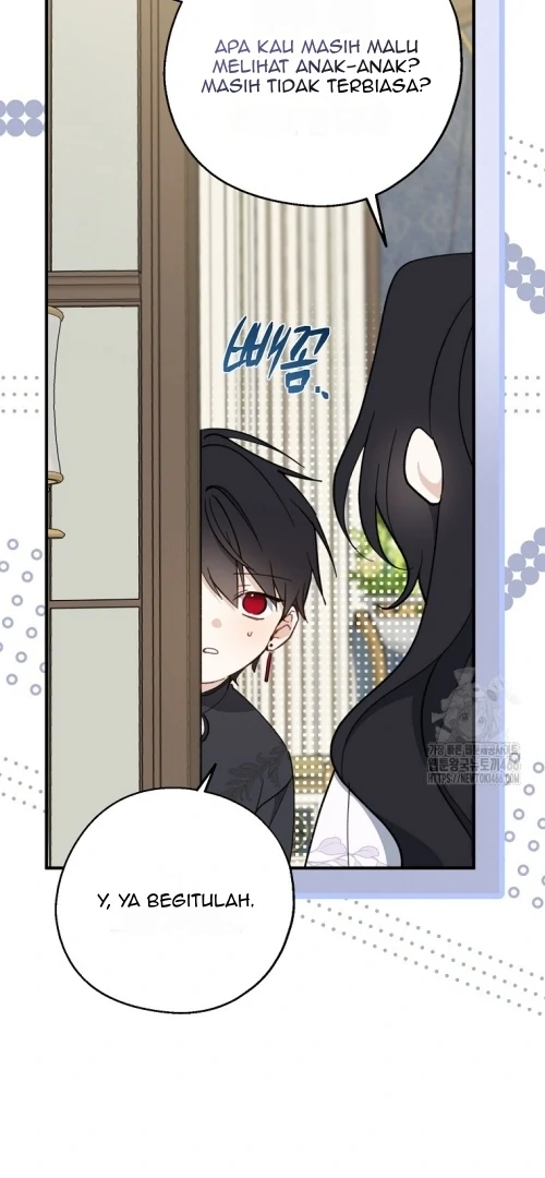 Say Ah, the Golden Spoon Is Entering Chapter 0 – halaman 47