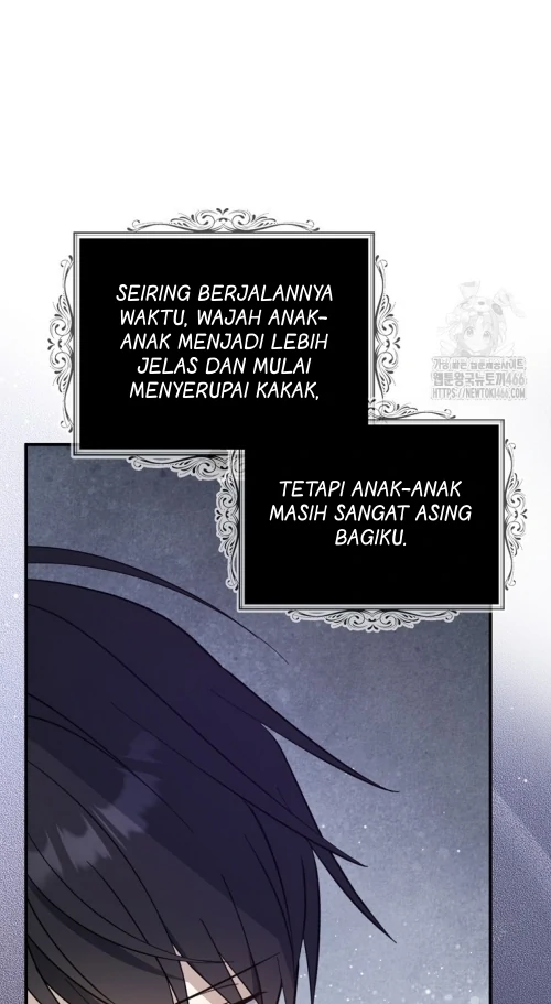 Say Ah, the Golden Spoon Is Entering Chapter 0 – halaman 48