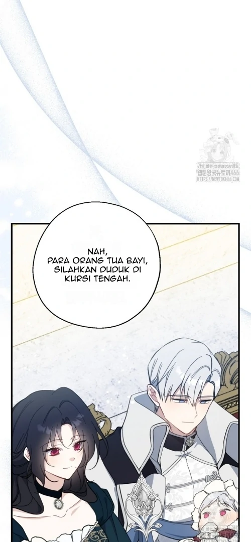 Say Ah, the Golden Spoon Is Entering Chapter 0 – halaman 5