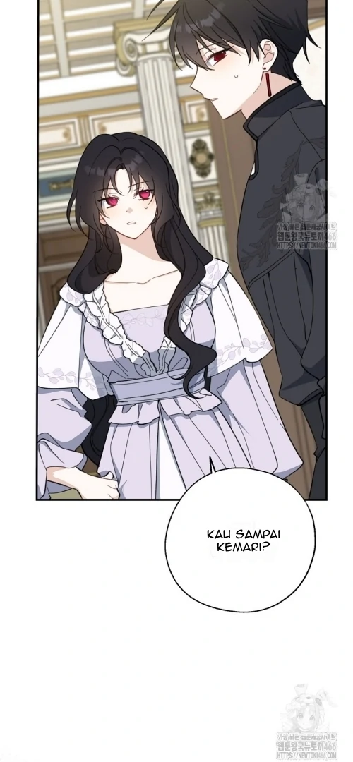 Say Ah, the Golden Spoon Is Entering Chapter 0 – halaman 51