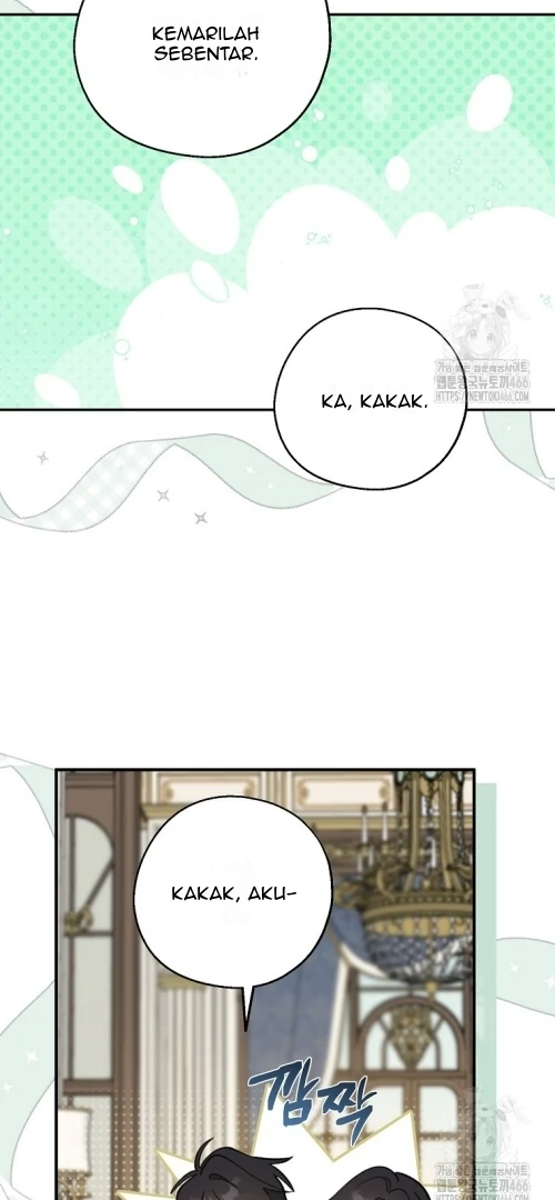 Say Ah, the Golden Spoon Is Entering Chapter 0 – halaman 53