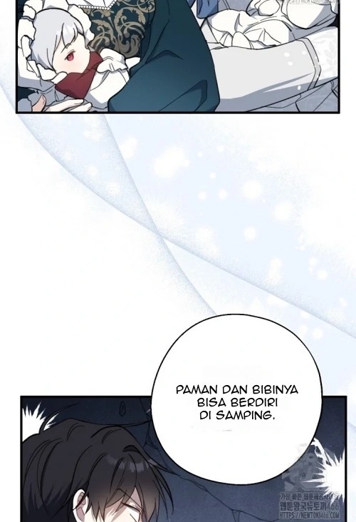 Say Ah, the Golden Spoon Is Entering Chapter 0 – halaman 6
