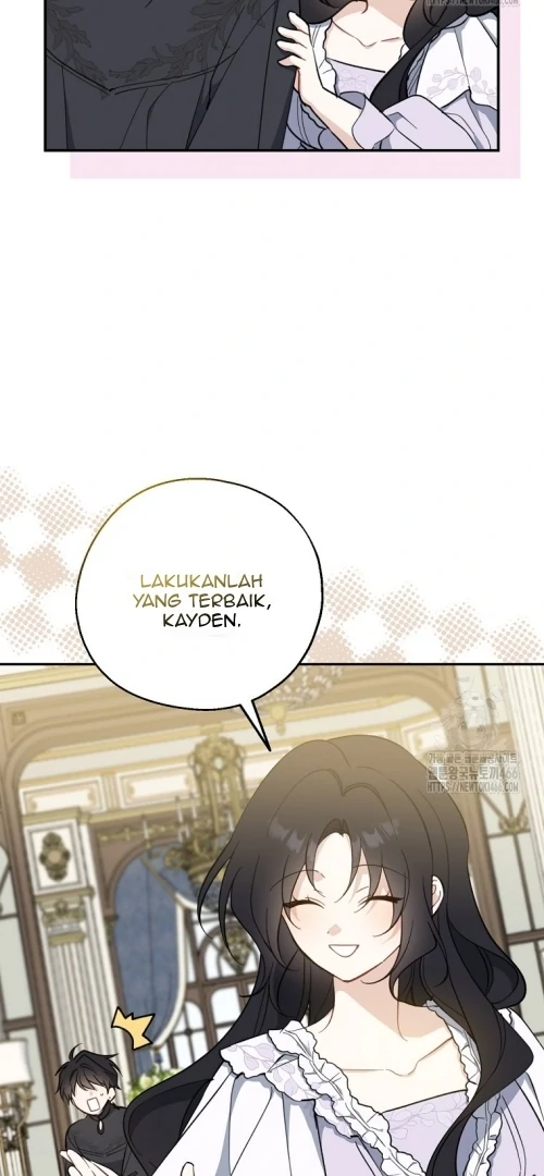 Say Ah, the Golden Spoon Is Entering Chapter 0 – halaman 60