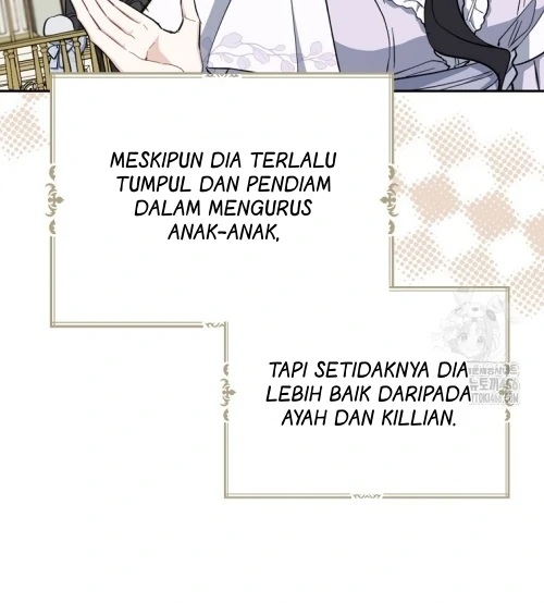 Say Ah, the Golden Spoon Is Entering Chapter 0 – halaman 61