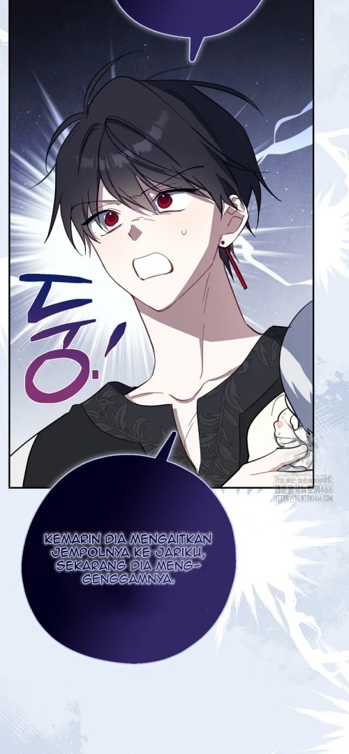 Say Ah, the Golden Spoon Is Entering Chapter 0 – halaman 65