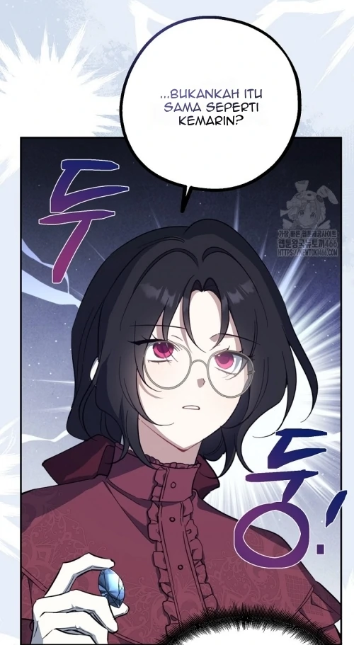 Say Ah, the Golden Spoon Is Entering Chapter 0 – halaman 66