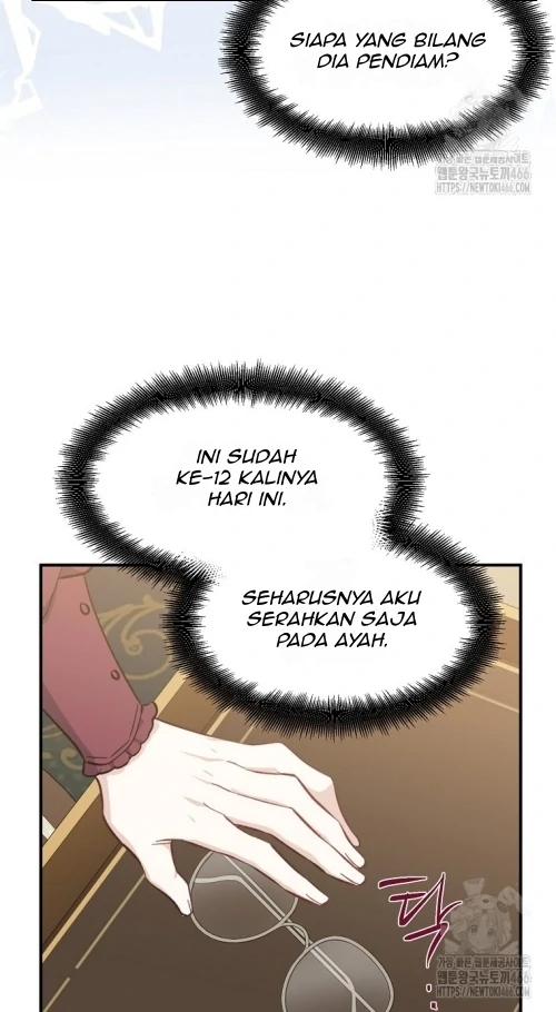 Say Ah, the Golden Spoon Is Entering Chapter 0 – halaman 67