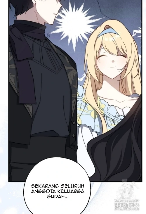 Say Ah, the Golden Spoon Is Entering Chapter 0 – halaman 7