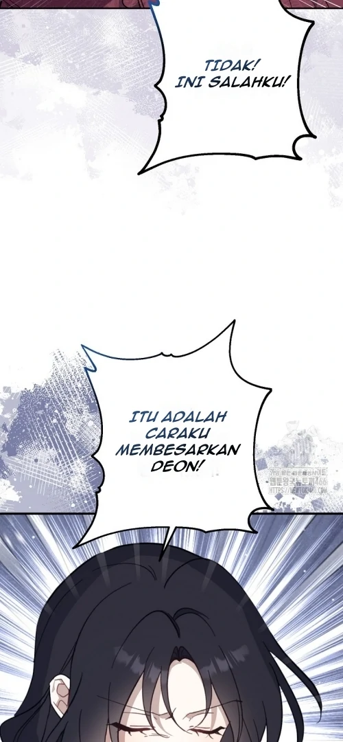 Say Ah, the Golden Spoon Is Entering Chapter 0 – halaman 70