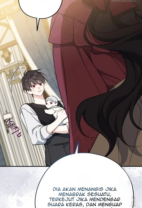 Say Ah, the Golden Spoon Is Entering Chapter 0 – halaman 72