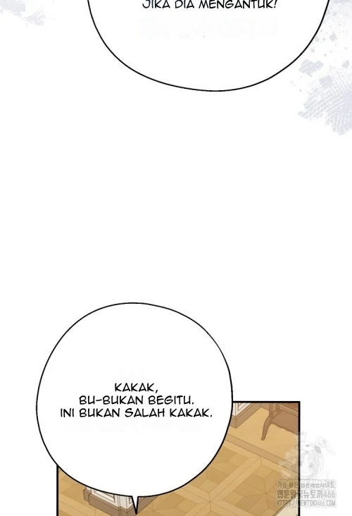 Say Ah, the Golden Spoon Is Entering Chapter 0 – halaman 73