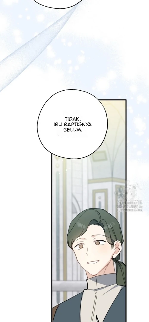 Say Ah, the Golden Spoon Is Entering Chapter 0 – halaman 8