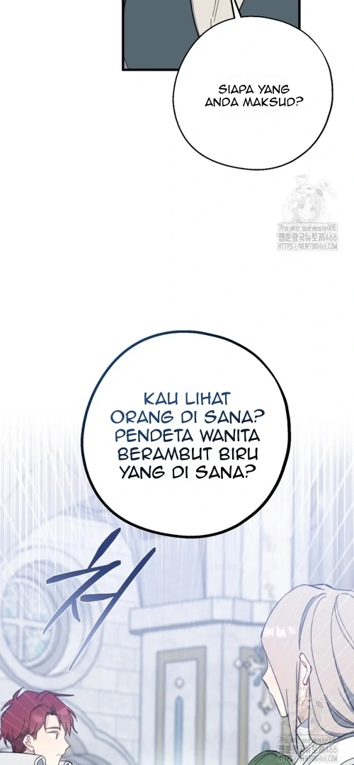 Say Ah, the Golden Spoon Is Entering Chapter 0 – halaman 9