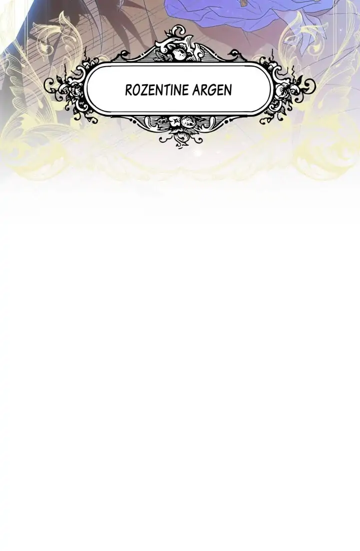 Secret Lady Chapter 0 – halaman 11