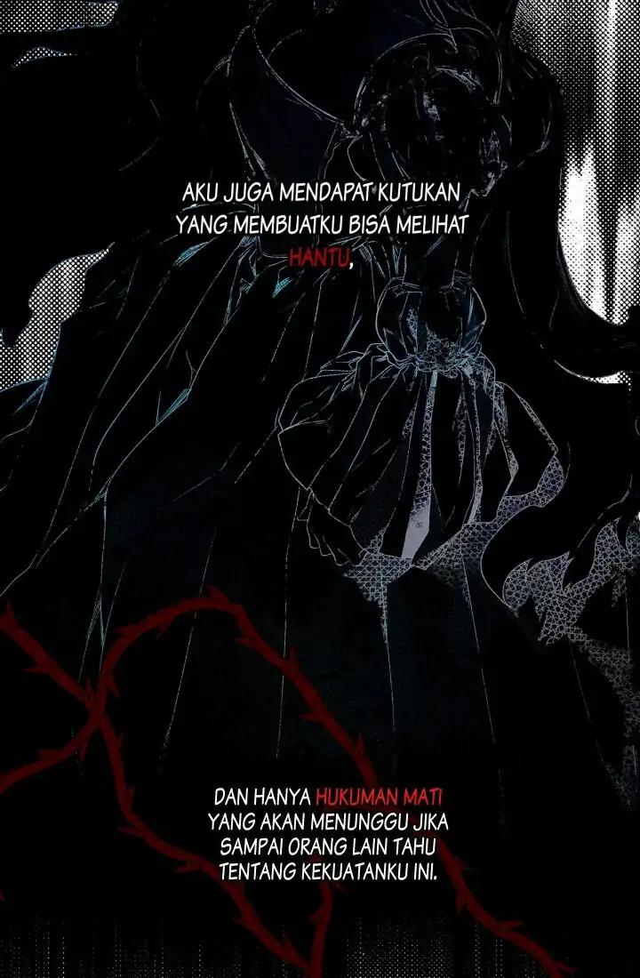 Secret Lady Chapter 0 – halaman 13