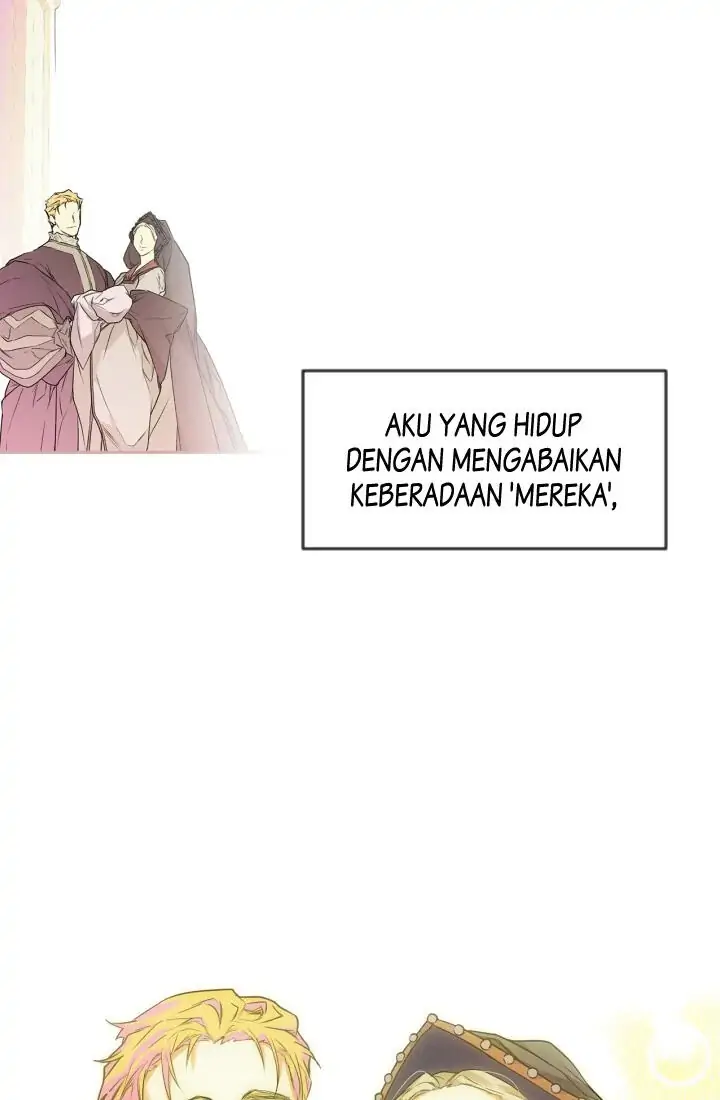 Secret Lady Chapter 0 – halaman 15