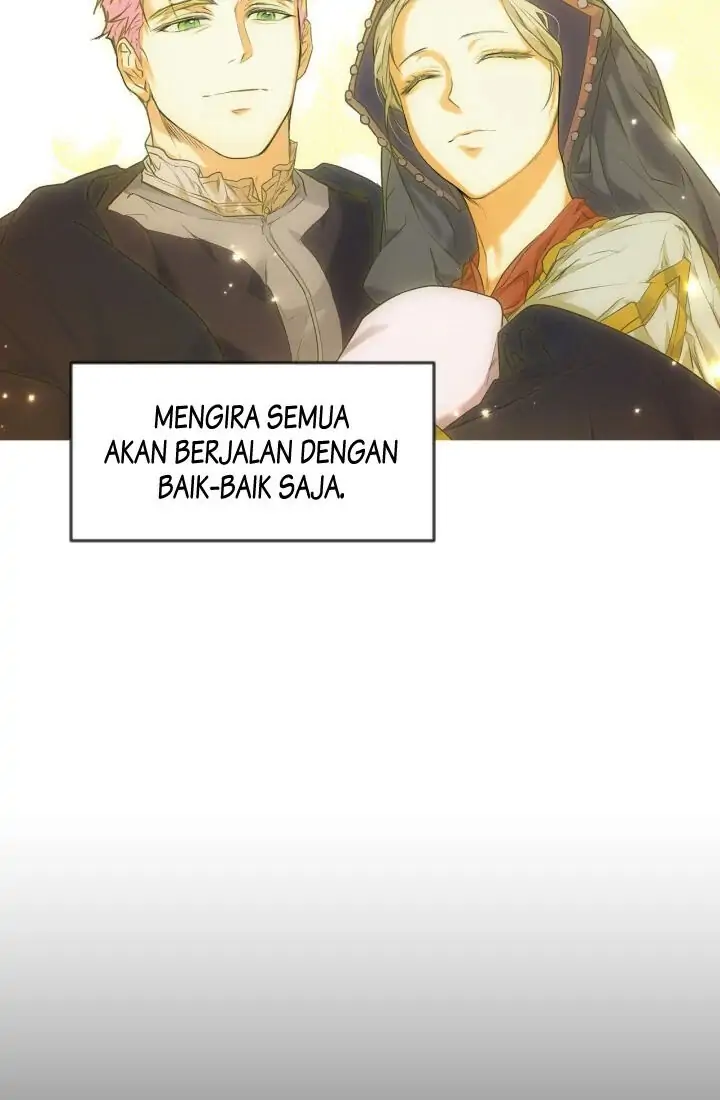 Secret Lady Chapter 0 – halaman 16
