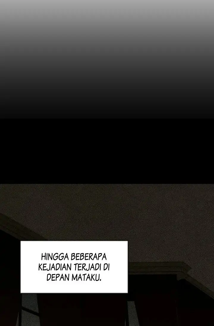 Secret Lady Chapter 0 – halaman 17