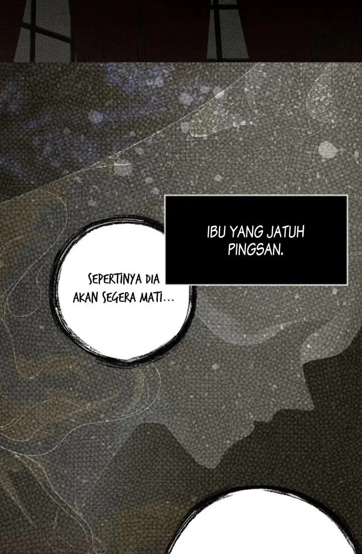 Secret Lady Chapter 0 – halaman 18